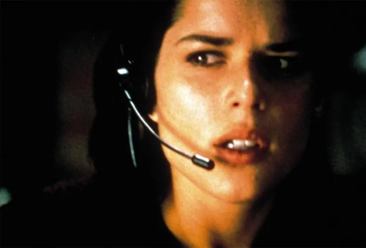 Крик 3 (2000) через торрент скачать Крик 3 (2000) фильм через торрент скачать