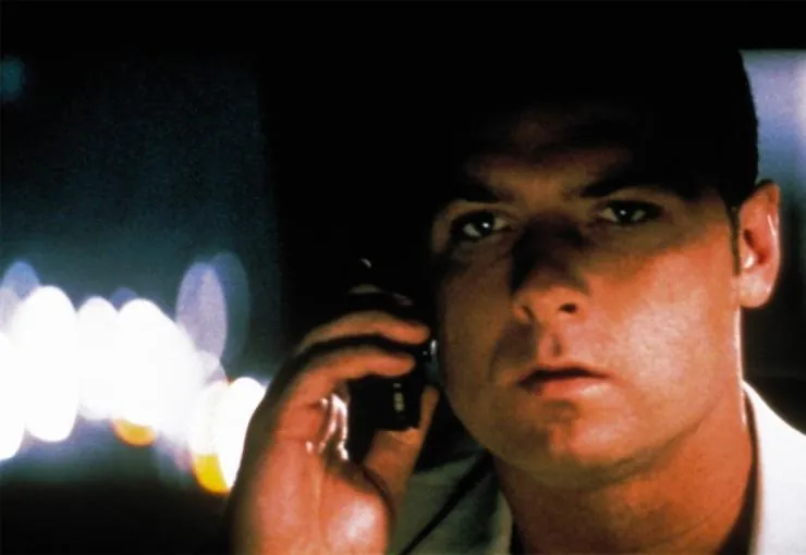 Крик 3 (2000) через торрент бесплатно Крик 3 (2000) фильм через торрент бесплатно