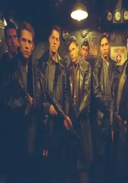 Ю-571 (2000) через торрент скачать Ю-571 (2000) фильм через торрент скачать