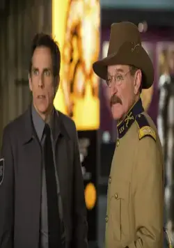 Ночь в музее: Секрет гробницы (2014) через торрент бесплатно Ночь в музее: Секрет гробницы (2014) фильм через торрент бесплатно