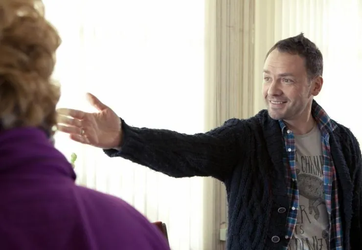 Ёлки лохматые (2014) через торрент бесплатно Ёлки лохматые (2014) фильм через торрент бесплатно