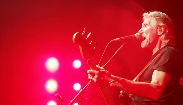 Роджер Уотерс: The Wall (2014) через торрент скачать Роджер Уотерс: The Wall (2014) фильм через торрент скачать