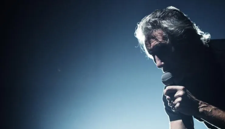 Роджер Уотерс: The Wall (2014) через торрент бесплатно Роджер Уотерс: The Wall (2014) фильм через торрент бесплатно