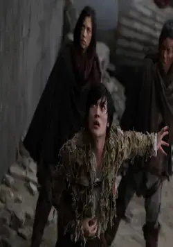 Атака титанов. Фильм второй: Конец света (2015) в хорошем качестве через торрент Атака титанов. Фильм второй: Конец света (2015) фильм в хорошем качестве через торрент