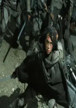 Атака титанов. Фильм второй: Конец света (2015) через торрент бесплатно Атака титанов. Фильм второй: Конец света (2015) фильм через торрент бесплатно