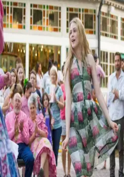 Босиком по городу (2014) в хорошем качестве через торрент Босиком по городу (2014) фильм в хорошем качестве через торрент