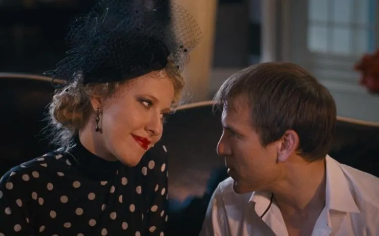 Роман с кокаином (2013) в хорошем качестве через торрент Роман с кокаином (2013) фильм в хорошем качестве через торрент