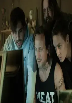 Кто я (2014) через торрент бесплатно Кто я (2014) фильм через торрент бесплатно