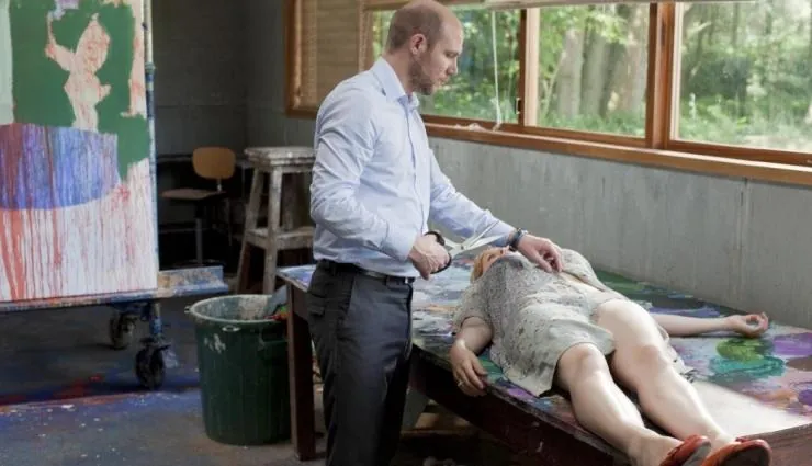 Возмутитель спокойствия (2013) через торрент бесплатно Возмутитель спокойствия (2013) фильм через торрент бесплатно