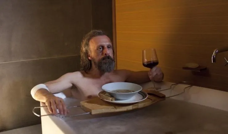 Возмутитель спокойствия (2013) через торрент скачать Возмутитель спокойствия (2013) фильм через торрент скачать