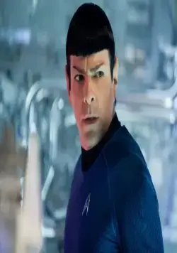 Стартрек: Возмездие (2013) в хорошем качестве через торрент Стартрек: Возмездие (2013) фильм в хорошем качестве через торрент