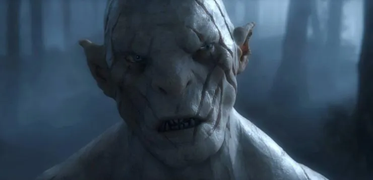 Хоббит: Пустошь Смауга (2013) через торрент бесплатно Хоббит: Пустошь Смауга (2013) фильм через торрент бесплатно