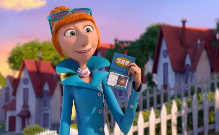 Гадкий я 2 (2013) через торрент скачать Гадкий я 2 (2013) мультфильм через торрент скачать