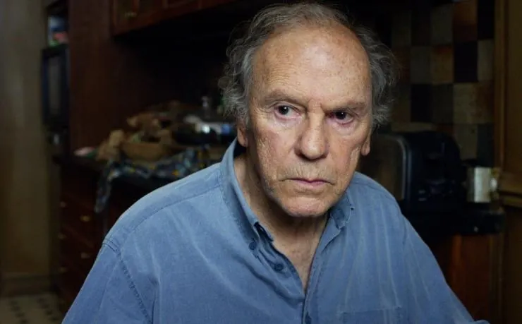 Любовь (2012) через торрент бесплатно Любовь (2012) фильм через торрент бесплатно