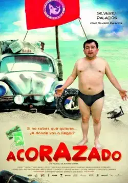 Броненосец / Acorazado (2010) фильм скачать через торрент в хорошем качестве