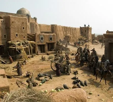 Орда (2011) через торрент скачать Орда (2011) фильм через торрент скачать