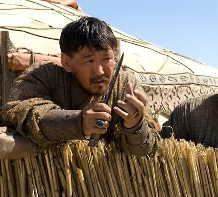 Орда (2011) через торрент бесплатно Орда (2011) фильм через торрент бесплатно