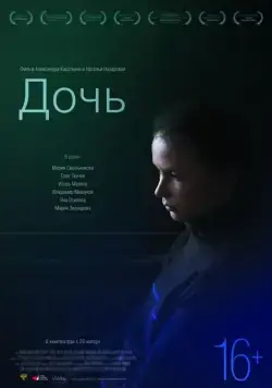 Скачать Дочь (2012) cериал через торрент на русском