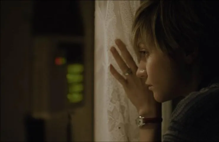 Крошка Молли (2011) в хорошем качестве через торрент Крошка Молли (2011) фильм в хорошем качестве через торрент