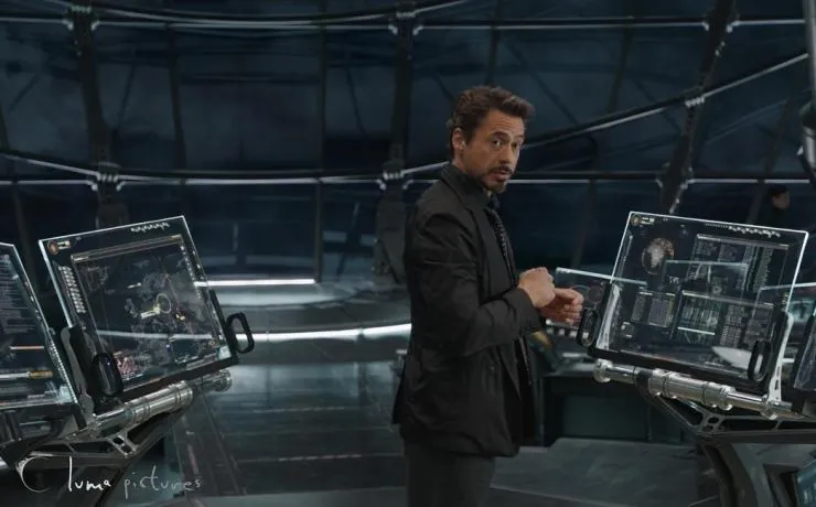 Мстители (2012) в хорошем качестве через торрент Мстители (2012) фильм в хорошем качестве через торрент