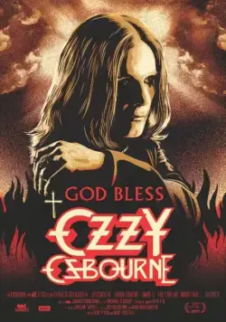 Боже, храни Оззи Осборна / God Bless Ozzy Osbourne (2011) фильм скачать через торрент в хорошем качестве