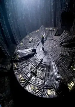 Прометей (2012) в хорошем качестве через торрент Прометей (2012) фильм в хорошем качестве через торрент