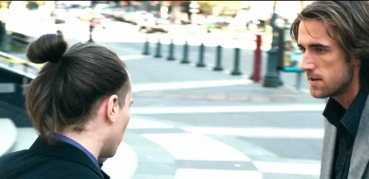 Бригада: Наследник (2012) через торрент бесплатно Бригада: Наследник (2012) фильм через торрент бесплатно