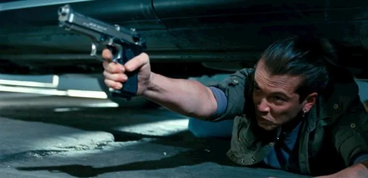 Бригада: Наследник (2012) в хорошем качестве через торрент Бригада: Наследник (2012) фильм в хорошем качестве через торрент