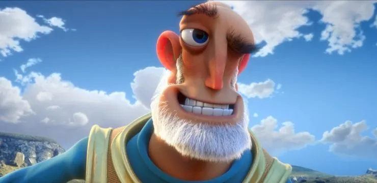 Тор: Легенда викингов (2011) через торрент скачать Тор: Легенда викингов (2011) мультфильм через торрент скачать