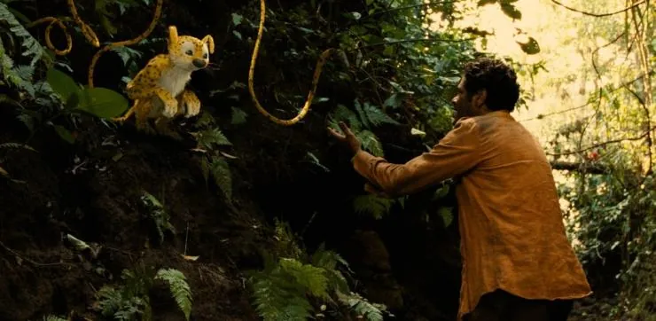 Джунгли зовут! В поисках Марсупилами (2012) через торрент скачать Джунгли зовут! В поисках Марсупилами (2012) фильм через торрент скачать