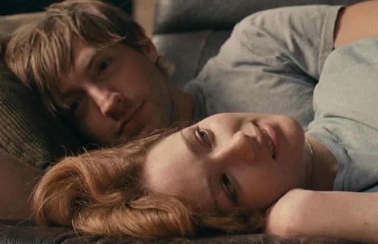 Хижина в лесу (2011) в хорошем качестве через торрент Хижина в лесу (2011) фильм в хорошем качестве через торрент