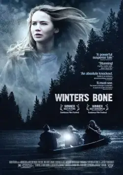 Зимняя кость / Winter's Bone (2010) фильм скачать через торрент в хорошем качестве