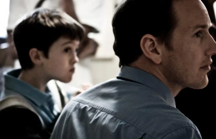 Астрал (2010) через торрент скачать Астрал (2010) фильм через торрент скачать