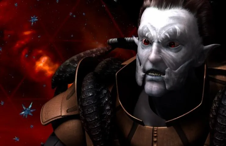 Звездные воины: Путь сквозь Вселенную (2010) через торрент бесплатно Звездные воины: Путь сквозь Вселенную (2010) мультфильм через торрент бесплатно