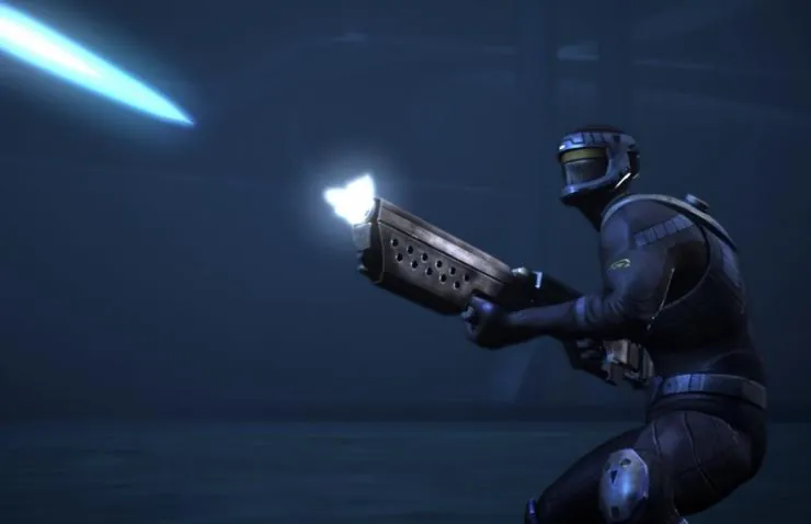 Звездные воины: Путь сквозь Вселенную (2010) через торрент скачать Звездные воины: Путь сквозь Вселенную (2010) мультфильм через торрент скачать