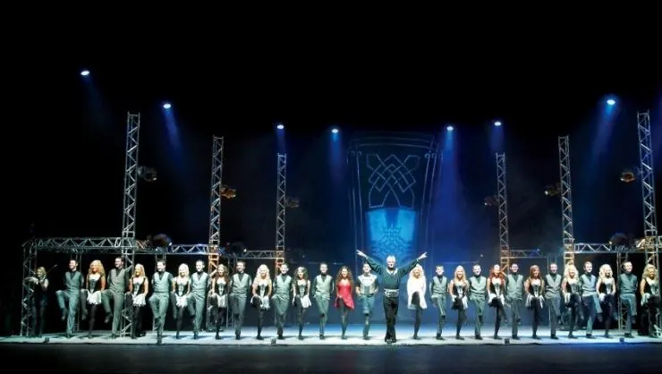 Властелин танца (2011) через торрент бесплатно Властелин танца (2011) фильм через торрент бесплатно