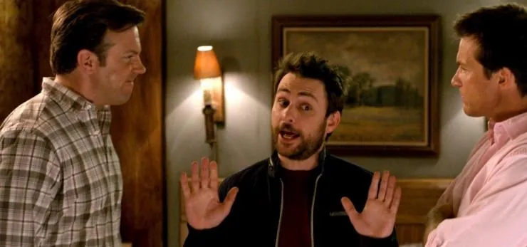 Несносные боссы (2011) через торрент бесплатно Несносные боссы (2011) фильм через торрент бесплатно