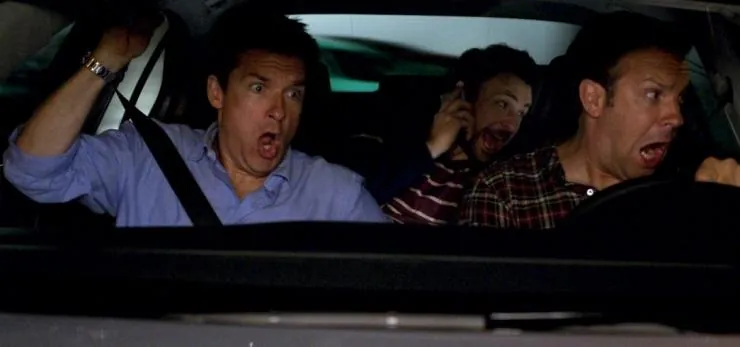 Несносные боссы (2011) в хорошем качестве через торрент Несносные боссы (2011) фильм в хорошем качестве через торрент