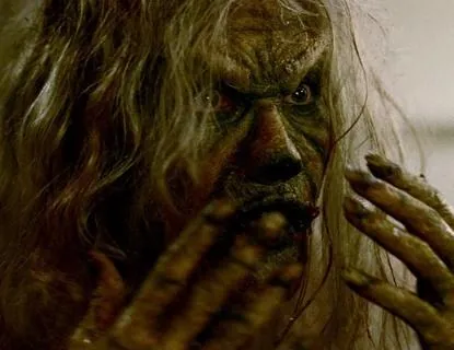 Вой Банши (2011) в хорошем качестве через торрент Вой Банши (2011) фильм в хорошем качестве через торрент