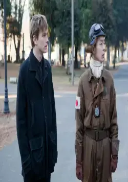 Не сдавайся (2011) в хорошем качестве через торрент Не сдавайся (2011) фильм в хорошем качестве через торрент