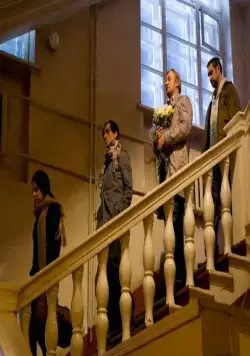 Упражнения в прекрасном (2011) в хорошем качестве через торрент Упражнения в прекрасном (2011) фильм в хорошем качестве через торрент