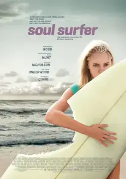 Сёрфер души / Soul Surfer (2011) фильм скачать через торрент в хорошем качестве
