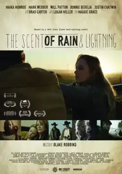 Запах дождя и молнии / The Scent of Rain & Lightning (2016) фильм скачать через торрент в хорошем качестве