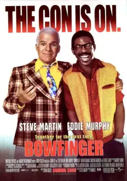 Клевый парень / Bowfinger (1999) фильм скачать через торрент в хорошем качестве