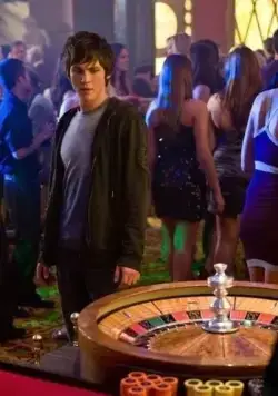 Перси Джексон и Похититель молний (2010) через торрент бесплатно Перси Джексон и Похититель молний (2010) фильм через торрент бесплатно