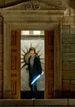 Перси Джексон и Похититель молний (2010) через торрент скачать Перси Джексон и Похититель молний (2010) фильм через торрент скачать