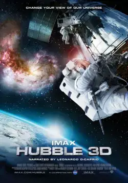 Телескоп Хаббл в 3D / Hubble 3D (2010) фильм скачать через торрент в хорошем качестве
