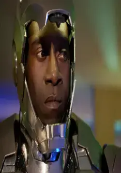 Железный человек 2 (2010) через торрент бесплатно Железный человек 2 (2010) фильм через торрент бесплатно