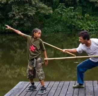 Каратэ-пацан (2010) через торрент скачать Каратэ-пацан (2010) фильм через торрент скачать