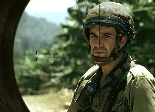 Ливан (2009) через торрент скачать Ливан (2009) фильм через торрент скачать